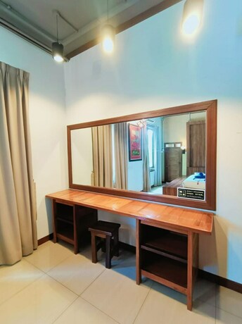 Imagen de la habitación del Hotel Collection O 90859 Bentong Wellness Homestay. Foto 12