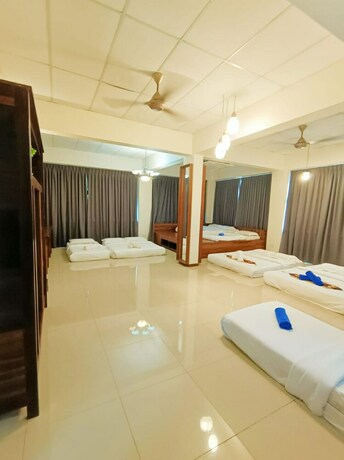 Imagen de la habitación del Hotel Collection O 90859 Bentong Wellness Homestay. Foto 19