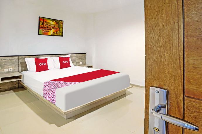 Imagen de la habitación del Hotel Collection O 90876 Pecatu Residences. Foto 15