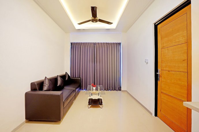 Imagen de la habitación del Hotel Collection O 90876 Pecatu Residences. Foto 16