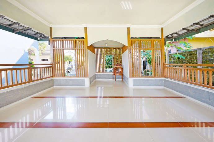 Imagen de los interiores del Hotel Collection O 91046 Remaja Indah Masamba. Foto 15