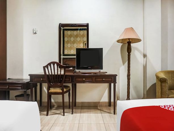 Imagen de la habitación del Hotel Collection O 91071 Desa Wisata Tmii. Foto 3