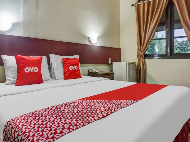 Imagen de la habitación del Hotel Collection O 91071 Desa Wisata Tmii. Foto 6