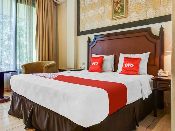 Imagen general del Hotel Collection O 91071 Desa Wisata Tmii. Foto 1