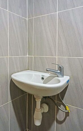 Imagen general del Hotel Collection O 91414 Marina Beach. Foto 5