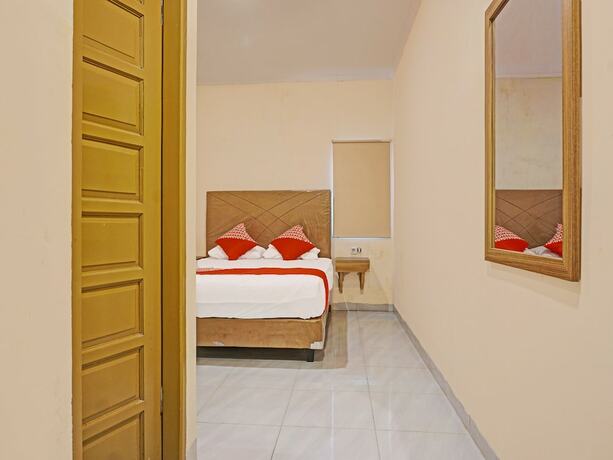 Imagen general del Hotel Collection O 91414 Marina Beach. Foto 6
