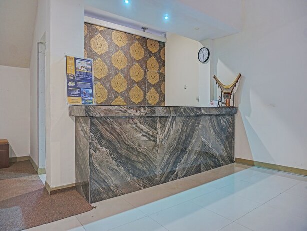 Imagen general del Hotel Collection O 91414 Marina Beach. Foto 13