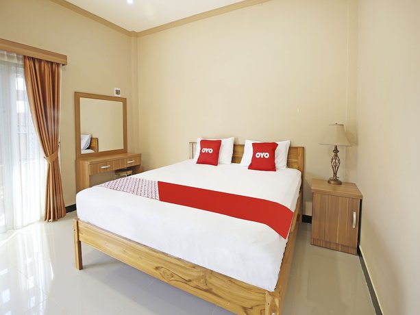 Imagen general del Hotel Collection O 91449 Griya Ampenan Residence. Foto 1