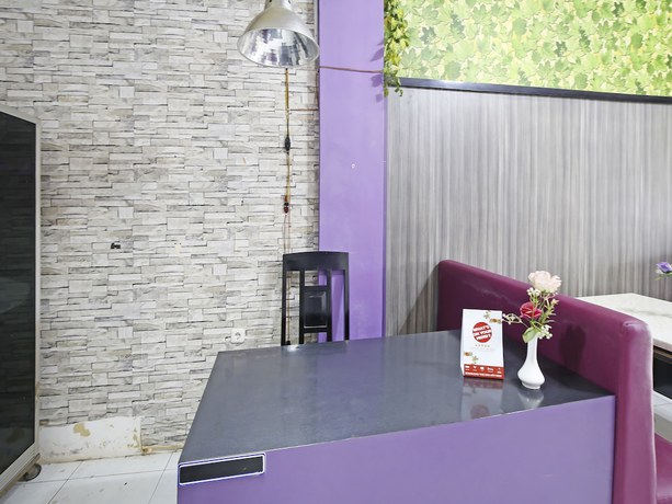 Imagen de los interiores del Hotel Collection O 91449 Griya Ampenan Residence. Foto 18