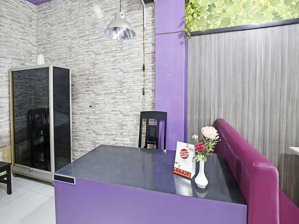 Imagen de los interiores del Hotel Collection O 91449 Griya Ampenan Residence. Foto 19
