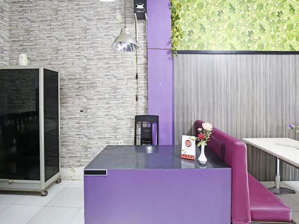 Imagen de los interiores del Hotel Collection O 91449 Griya Ampenan Residence. Foto 20