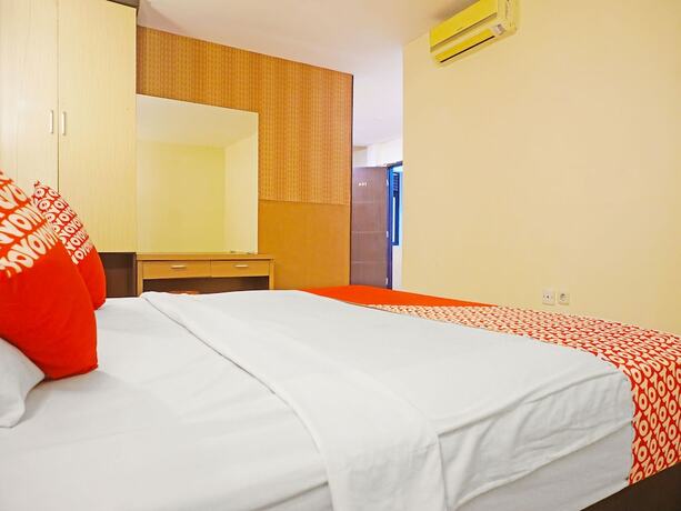 Imagen general del Hotel Collection O 91565 Grand Populer. Foto 5