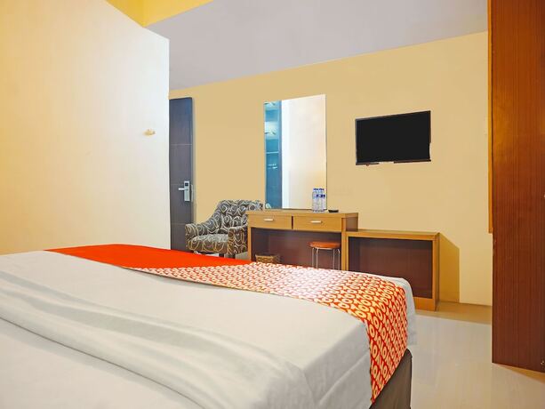 Imagen general del Hotel Collection O 91565 Grand Populer. Foto 6