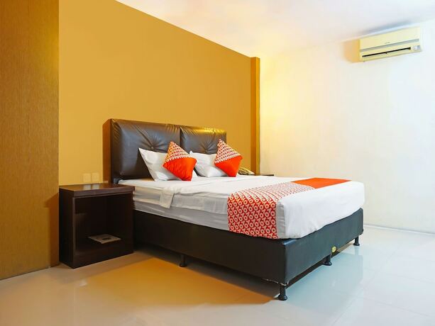 Imagen general del Hotel Collection O 91565 Grand Populer. Foto 7