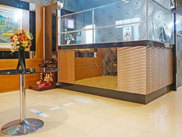 Imagen general del Hotel Collection O 91565 Grand Populer. Foto 8