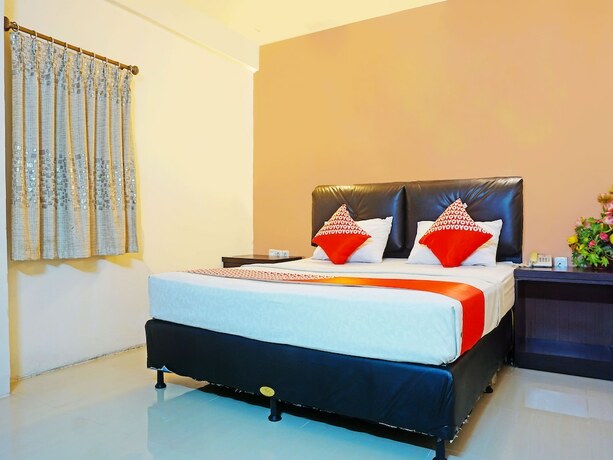 Imagen general del Hotel Collection O 91565 Grand Populer. Foto 1