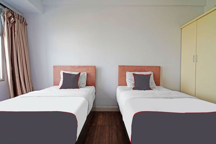 Imagen de la habitación del Hotel Collection O 91566 Edurent Bandung. Foto 16