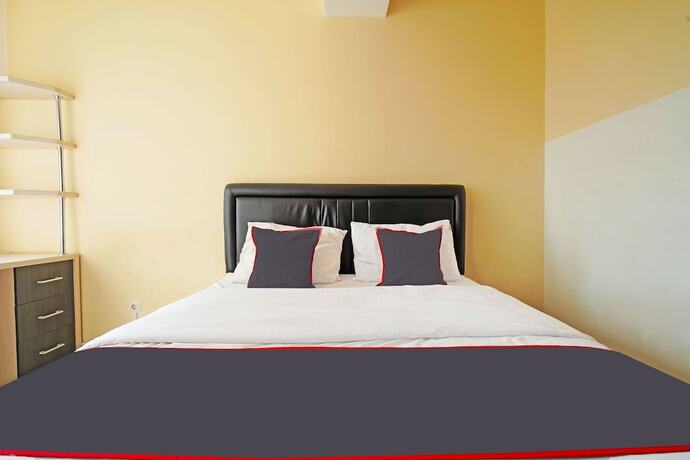 Imagen general del Hotel Collection O 91566 Edurent Bandung. Foto 1