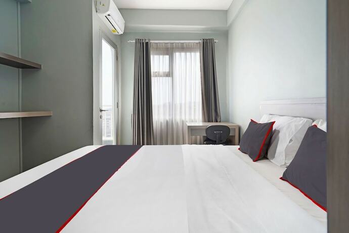 Imagen general del Hotel Collection O 91566 Edurent Bandung. Foto 3