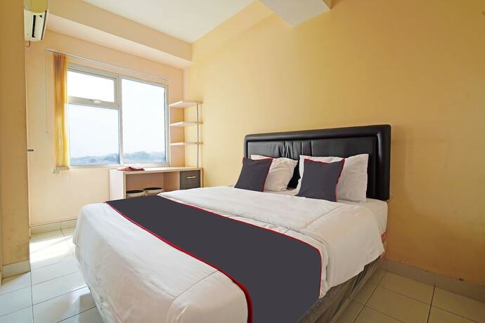 Imagen general del Hotel Collection O 91566 Edurent Bandung. Foto 5