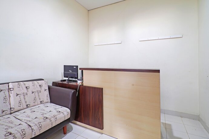 Imagen general del Hotel Collection O 91566 Edurent Bandung. Foto 6