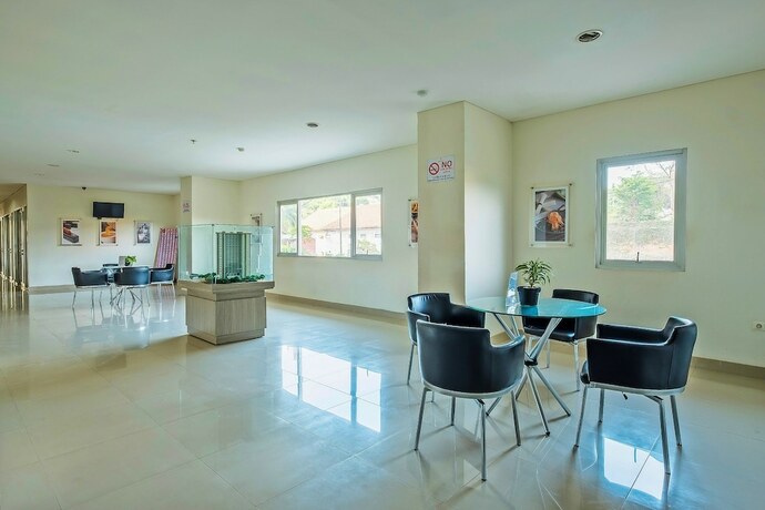 Imagen general del Hotel Collection O 91566 Edurent Bandung. Foto 7