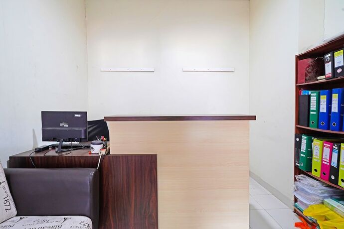 Imagen general del Hotel Collection O 91566 Edurent Bandung. Foto 8
