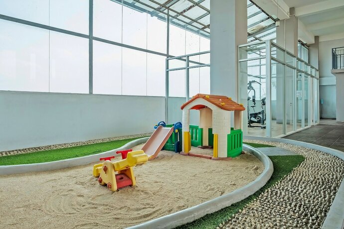 Imagen general del Hotel Collection O 91566 Edurent Bandung. Foto 9