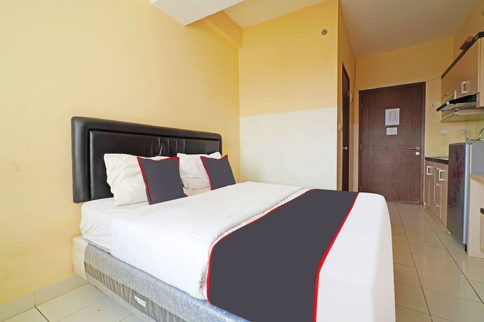 Imagen de la habitación del Hotel Collection O 91566 Edurent Bandung. Foto 17