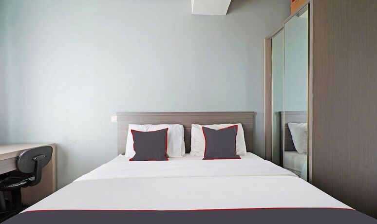Imagen general del Hotel Collection O 91566 Edurent Bandung. Foto 10