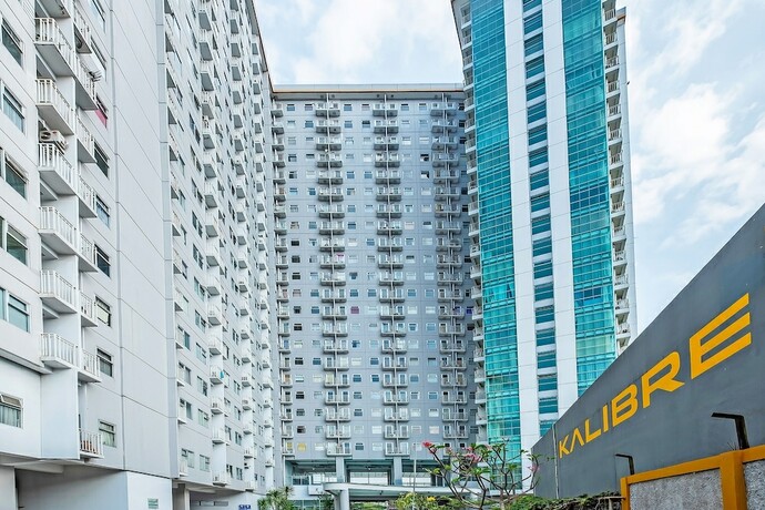 Imagen general del Hotel Collection O 91566 Edurent Bandung. Foto 11