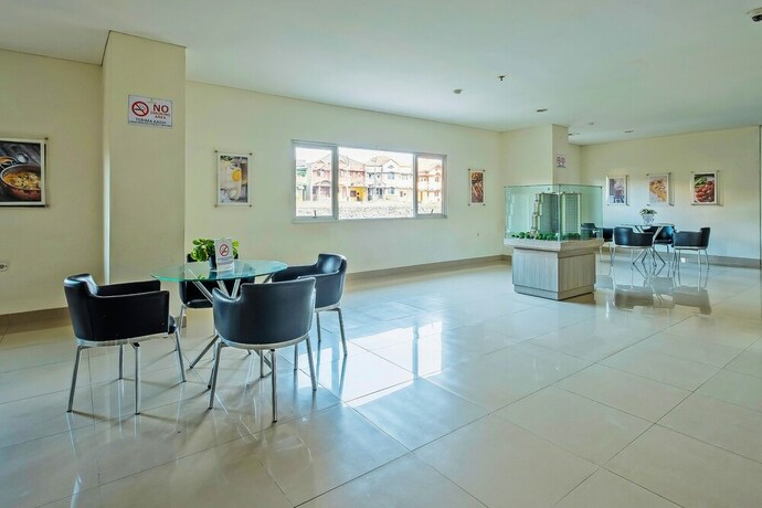 Imagen general del Hotel Collection O 91566 Edurent Bandung. Foto 12