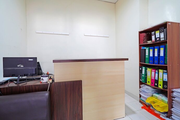 Imagen general del Hotel Collection O 91566 Edurent Bandung. Foto 13