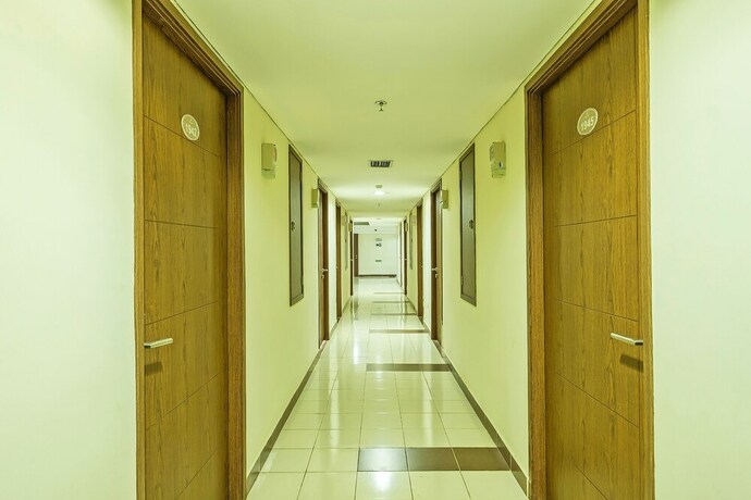 Imagen general del Hotel Collection O 91566 Edurent Bandung. Foto 14