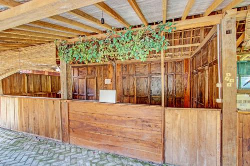 Imagen general del Hotel Collection O 91582 Green Kasongan Cottage. Foto 12