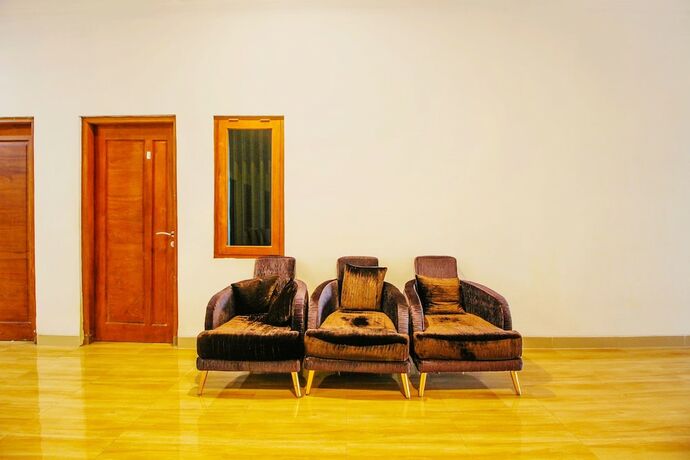 Imagen general del Hotel Collection O 91605 Nexdeco House Homestay Syariah. Foto 1