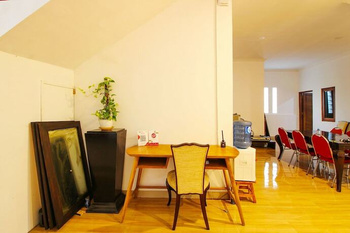 Imagen general del Hotel Collection O 91605 Nexdeco House Homestay Syariah. Foto 2