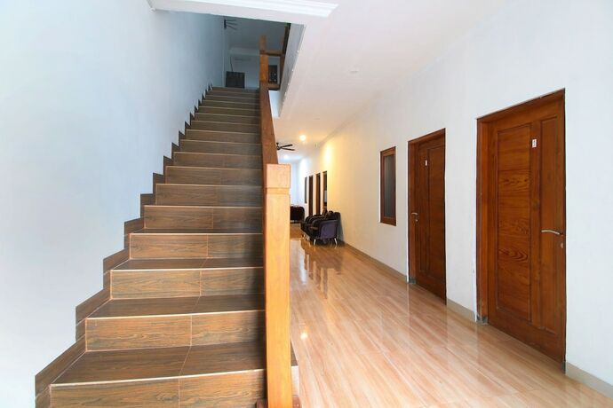 Imagen general del Hotel Collection O 91605 Nexdeco House Homestay Syariah. Foto 3