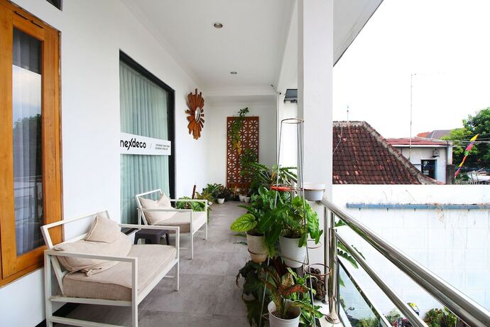 Imagen general del Hotel Collection O 91605 Nexdeco House Homestay Syariah. Foto 5
