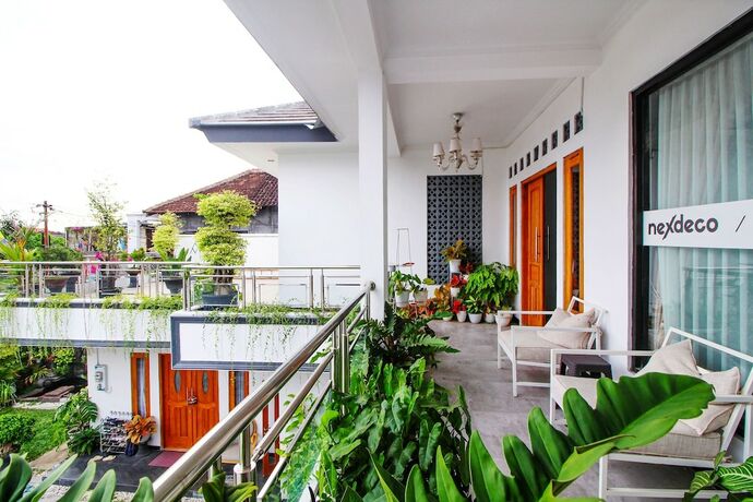 Imagen general del Hotel Collection O 91605 Nexdeco House Homestay Syariah. Foto 6