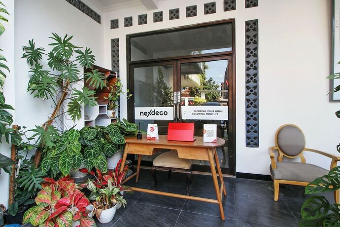 Imagen general del Hotel Collection O 91605 Nexdeco House Homestay Syariah. Foto 8