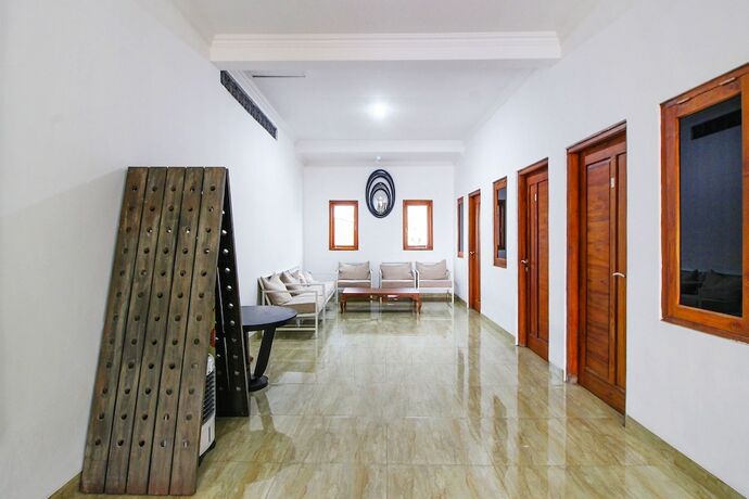Imagen general del Hotel Collection O 91605 Nexdeco House Homestay Syariah. Foto 9
