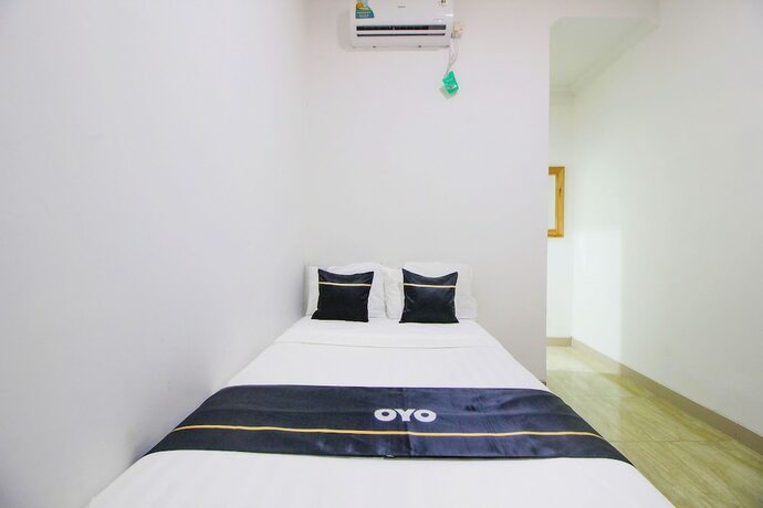 Imagen de la habitación del Hotel Collection O 91605 Nexdeco House Homestay Syariah. Foto 17