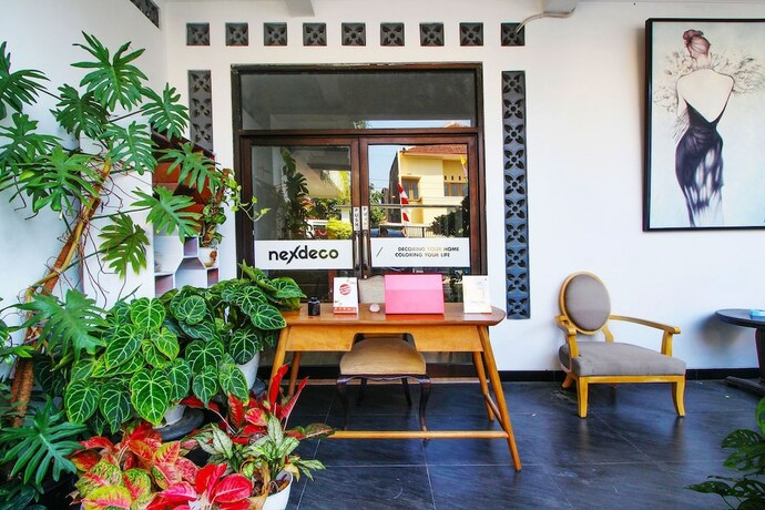 Imagen general del Hotel Collection O 91605 Nexdeco House Homestay Syariah. Foto 10