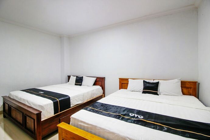 Imagen de la habitación del Hotel Collection O 91605 Nexdeco House Homestay Syariah. Foto 20