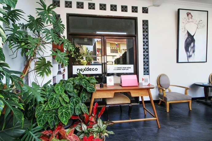 Imagen general del Hotel Collection O 91605 Nexdeco House Homestay Syariah. Foto 12