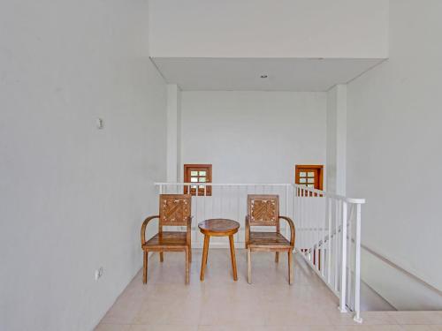 Imagen general del Hotel Collection O 91629 Ndalem Abhirama. Foto 12