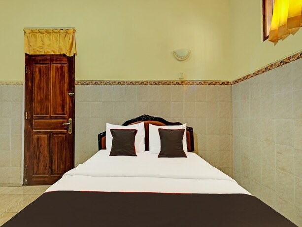 Imagen general del Hotel Collection O 91692 Citra Dewi 3 Hills. Foto 1