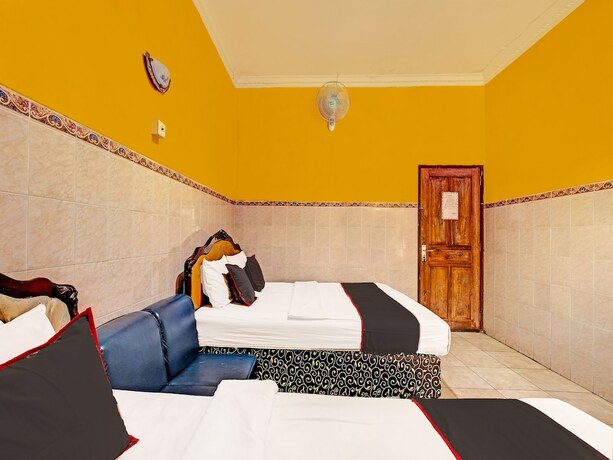 Imagen general del Hotel Collection O 91692 Citra Dewi 3 Hills. Foto 2