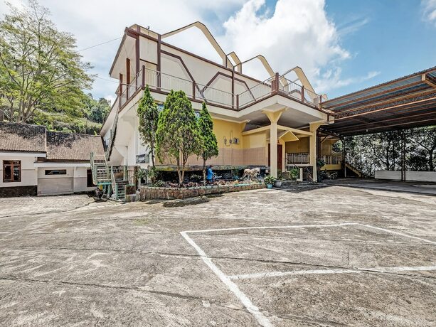 Imagen general del Hotel Collection O 91692 Citra Dewi 3 Hills. Foto 3